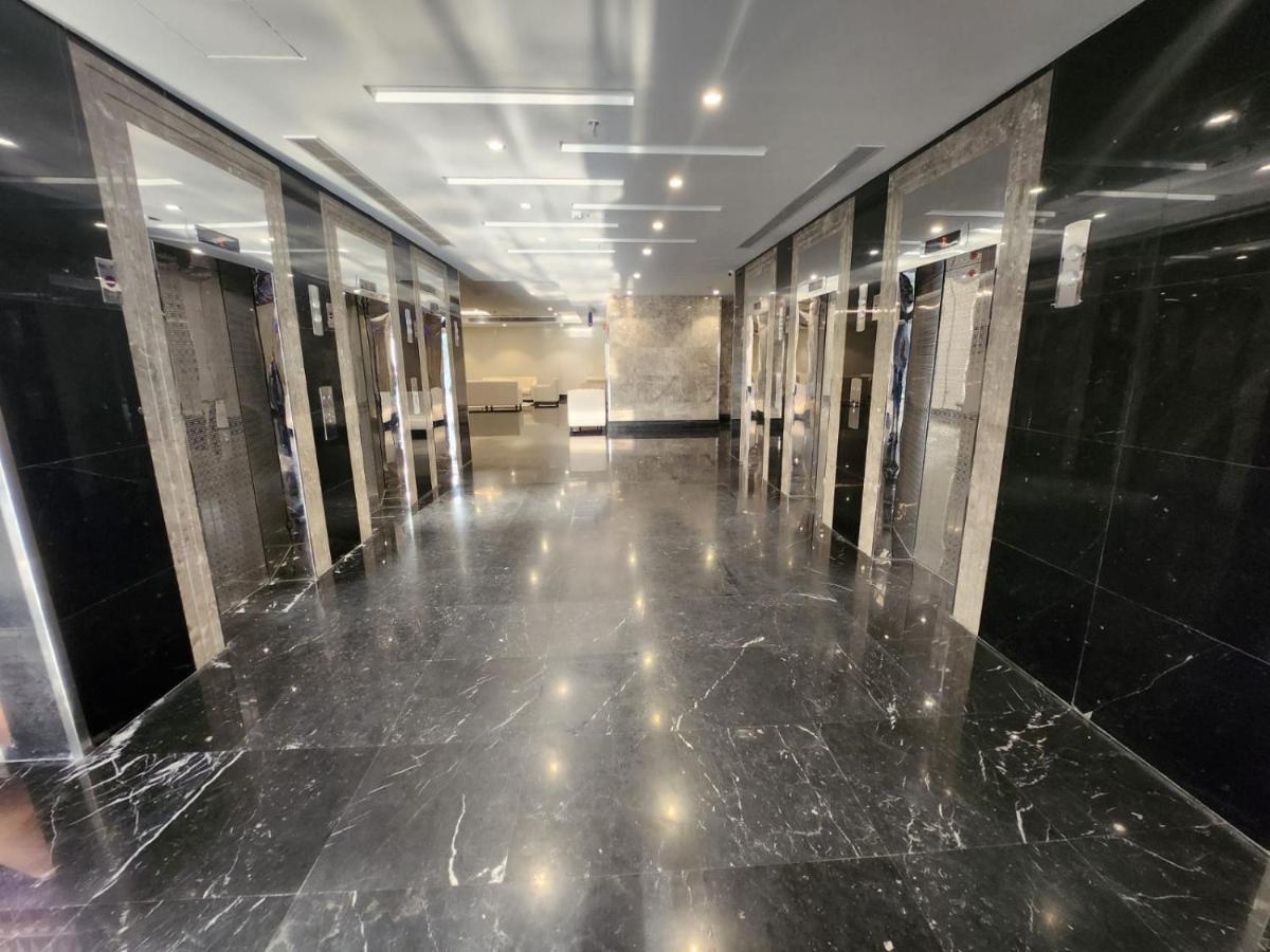 Manazel Al Zaireen Hotel Мекка Экстерьер фото