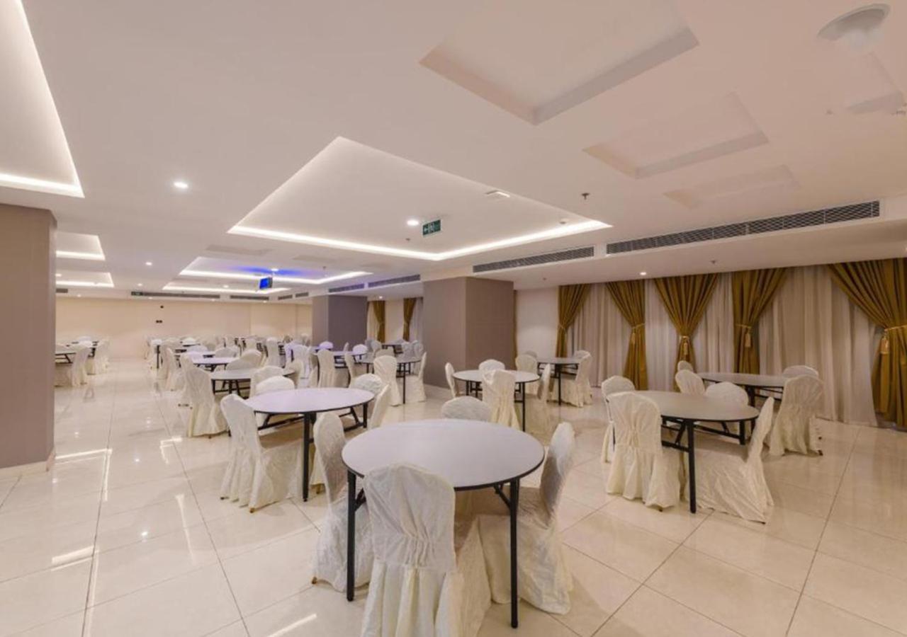 Manazel Al Zaireen Hotel Мекка Экстерьер фото