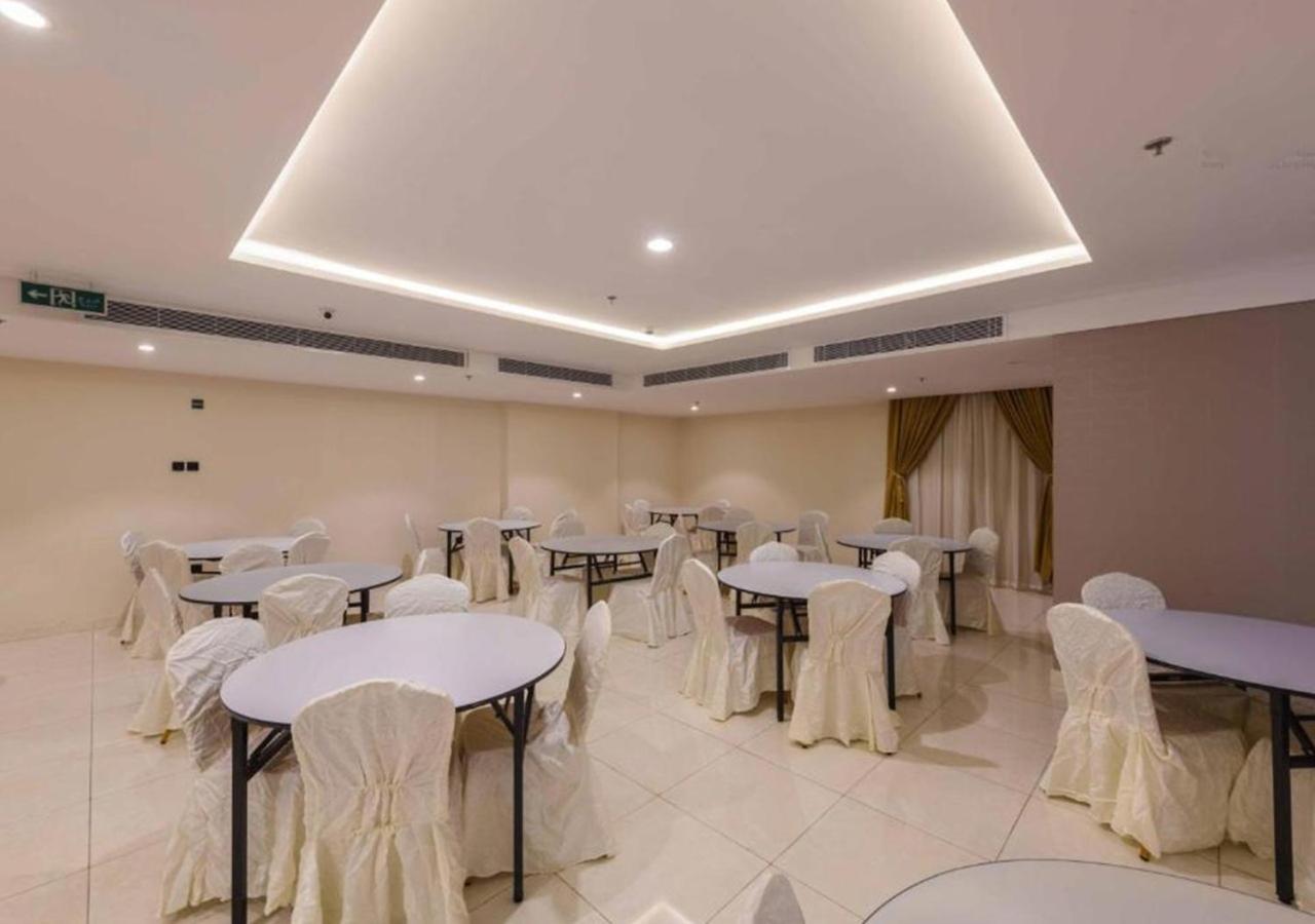 Manazel Al Zaireen Hotel Мекка Экстерьер фото