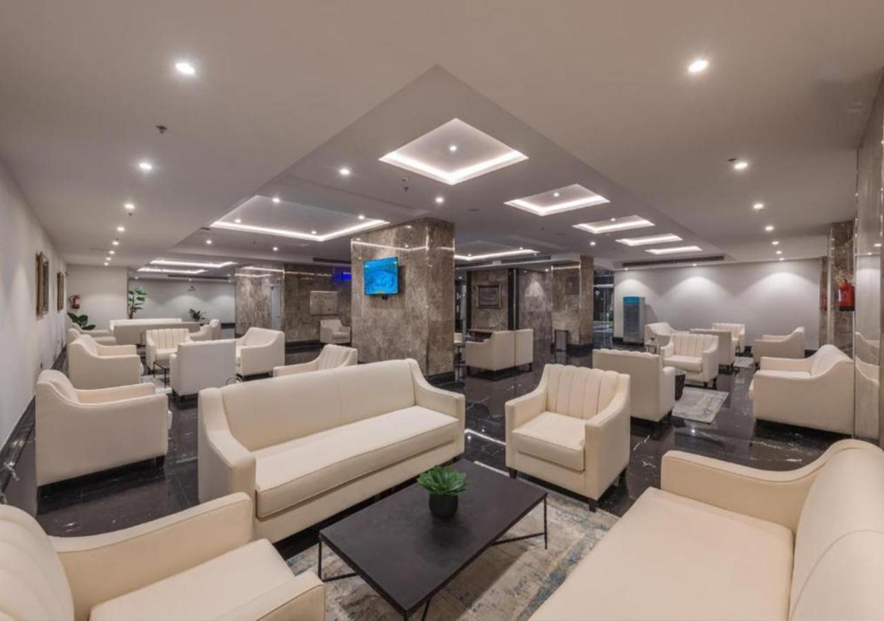 Manazel Al Zaireen Hotel Мекка Экстерьер фото