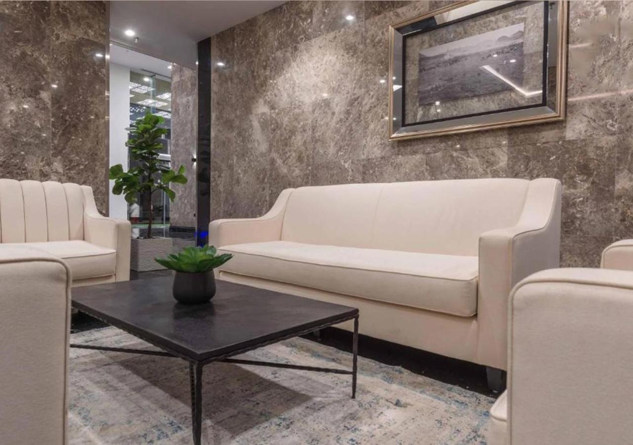 Manazel Al Zaireen Hotel Мекка Экстерьер фото